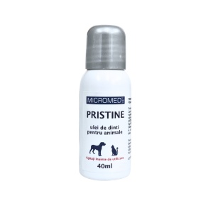 Solutie igiena dentara - Micromed Pristine