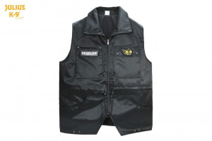 Vesta dresaj impermeabila JK9 - 3XL
