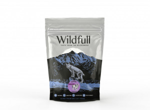 Wildfull Kitten Formula - 400g