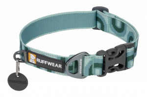 Zgarda Crag Ruffwear - S - Grassy Oxbow