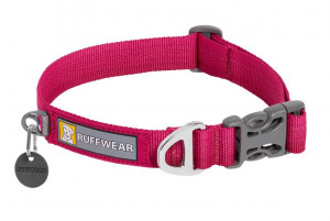 Zgarda Front Range Ruffwear - L - Hibiscus Pink - Img 1