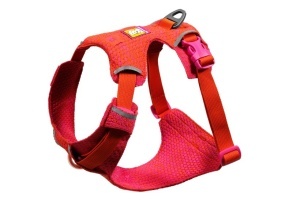 Ham Front Range Flex Ruffwear - L-XL - Rose Violet - Img 3