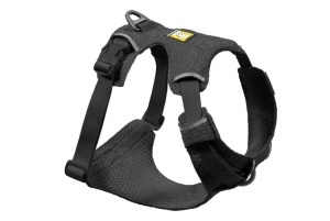 Ham Front Range Flex Ruffwear - M - Basalt Grey - Img 2