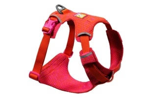 Ham Front Range Flex Ruffwear - XS - Rose Violet - Img 2