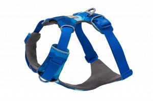Ham Front Range Ruffwear - XS - Coastal Mountains - Img 4