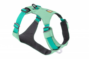 Ham Hi&Light Ruffwear - L-XL - Sage Green - Img 3