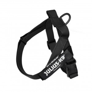 Ham JK9 IDC Color & Gray - XS - Negru - Img 2