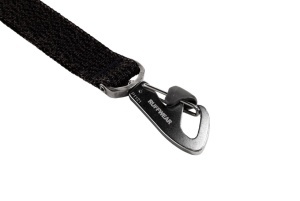 Lesa Front Range Flex Ruffwear - 1.5m - Basalt Grey - Img 2