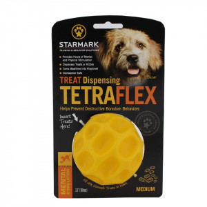 Minge Tetraflex Starmark - Marimea M - Img 1