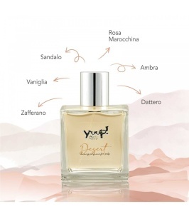 Parfum Yuup Desert - 100ml - Img 3