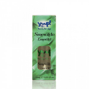 Parfum Yuup Fashion Emerald - 50ml - Img 2