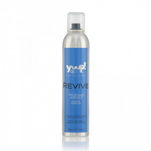 Parfum Yuup Professional Revive - 300ml