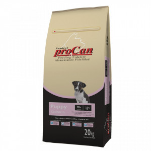 Procan Cachorros - Hrana uscata completa catelusi si gestante - 20 kg - Img 3