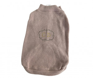 Pulover Charlotte - XL - Roz