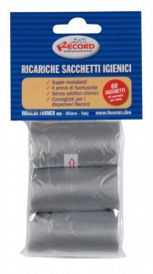 Pungi igienice pentru caini - set 3 role x 10buc. - Img 3