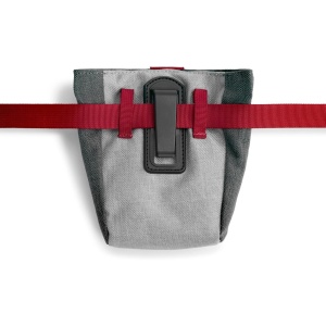 Ruffwear Treat Trader - Saculet Recompense - Cobalt Grey - Img 5