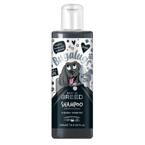 Sampon Bugalugs Best in Breed - 250 ml