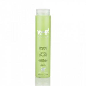 Sampon Yuup Home Universal - 250ml