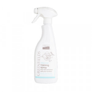 Spray Greenfields Training - 400ml