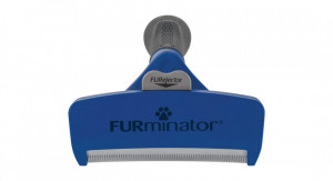 Trimmer profesional Furminator caine, blana lunga - L - Img 3
