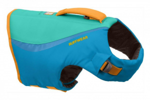 Vesta inot pentru caini Float Coat Ruffwear - L - Albastru