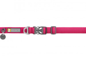 Zgarda Front Range Ruffwear - L - Hibiscus Pink - Img 2