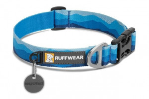 Zgarda Hoopie Ruffwear - S - Blue Mountains