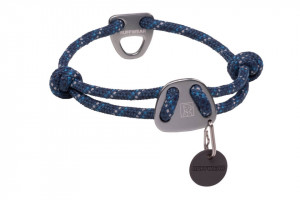 Zgarda Knot-a-Collar Ruffwear - M - Blue Moon