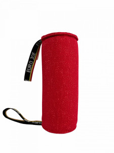 Baton muscare Silly Dog EuroJoe - XL - 12cm