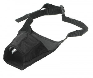 Botnita nylon - Marimea 5 - Img 1