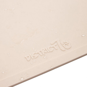 Covoras pentru castron District 70 Serve - Merengue - Img 3