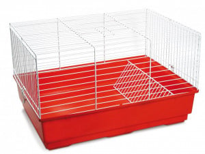 Cusca rozatoare - cm70x50x41h