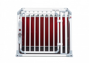 Cusca transport 4pets PRO Dog 4 S