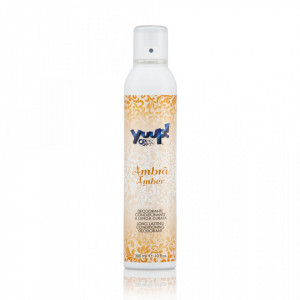 Deodorant Yuup Fashion Amber - 300ml