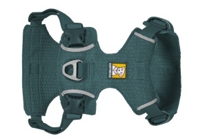 Ham Front Range Flex Ruffwear - L-XL - Deep Teal