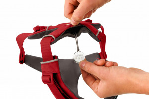 Ham Front Range Ruffwear - L-XL - Red Canyon - Img 4
