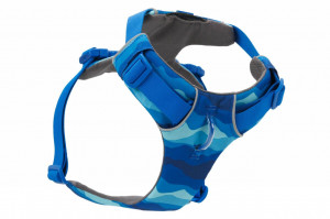 Ham Front Range Ruffwear - XS - Coastal Mountains - Img 5
