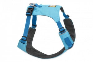 Ham Hi&Light Ruffwear - S - Blue Atoll