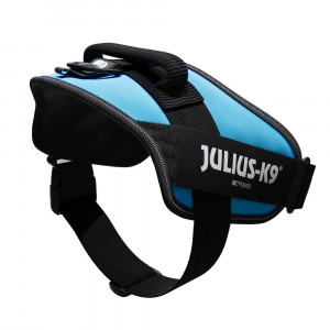 Ham JK9 IDC Power - L - Aquamarine - Img 2