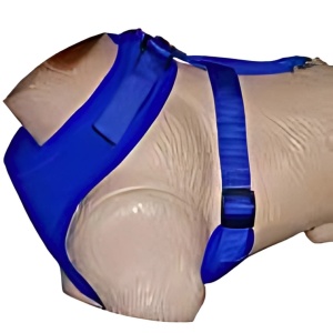 Ham reglabil confort - L - Img 2