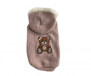 Hanorac Lovely Bear - XS - Roz