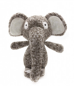 Jucarie plus Softy - Elefant