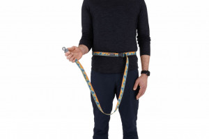 Lesa Crag Ex Ruffwear - 1.8m - Rising Wave - Img 5