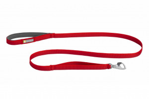 Lesa Front Range Ruffwear - 1.5m - Red Sumac - Img 1