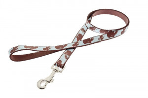 Lesa Fuss-Dog - Albastru - S