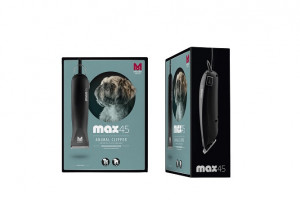 Masina de tuns profesionala - Moser MAX 45 - Img 1