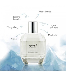 Parfum Yuup Arctic - 100ml - Img 2