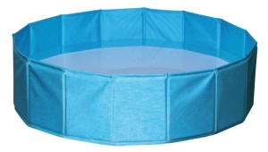 Piscina pentru caini Kerbl - 80x20cm - Img 2