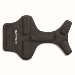 Protectie ham Ruffwear - XS - Twilight Gray - Img 2