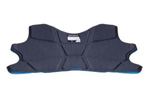 Rucsac caini Approach Ruffwear - M - Blue Dusk - Img 2